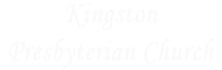 Kingston Presbyterian